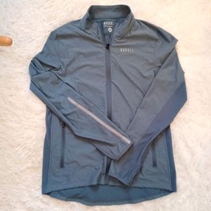 Like new NO BULL zip up